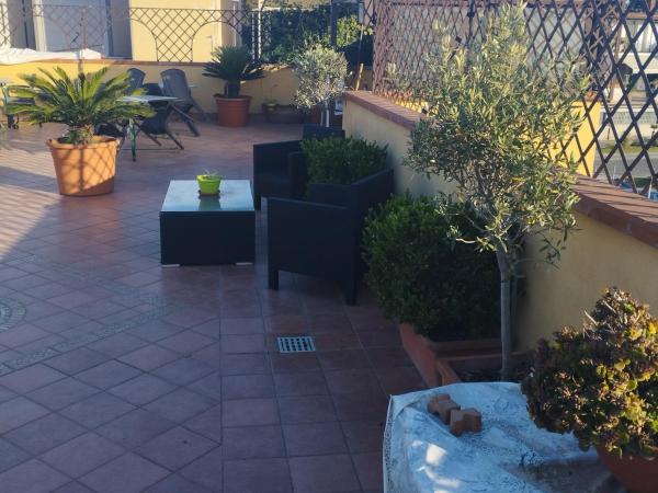 Home To Fly : photo 2 de la chambre studio supérieur