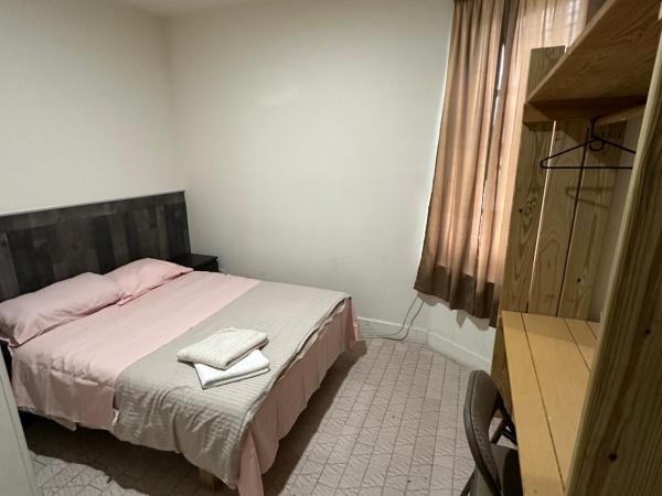 Hudson Yard 408 : photo 10 de la chambre chambre double