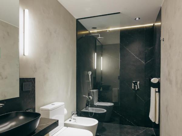 Grand Brizo Bel Air : photo 3 de la chambre suite avec balcon