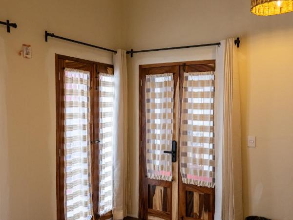 CASA FORTALEZA : photo 2 de la chambre petite chambre double