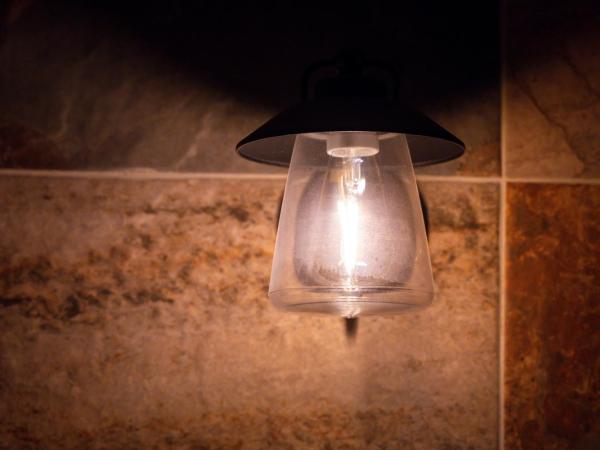 CASA FORTALEZA : photo 4 de la chambre petite chambre double