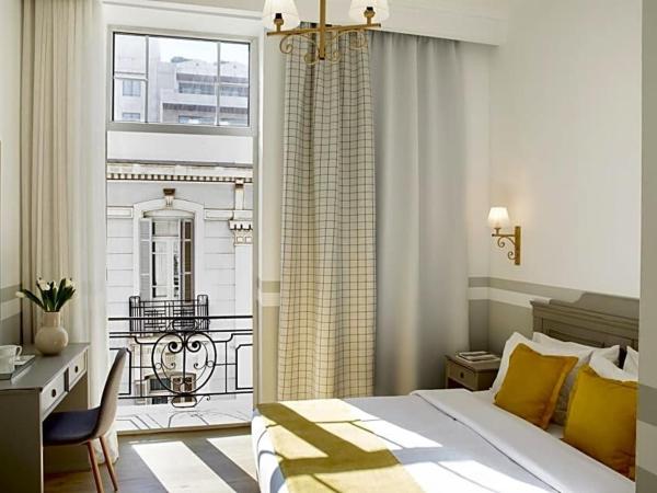 Superb 1BR Suite Great Space at Thessaloniki : photo 3 de la chambre suite