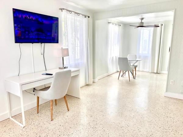 North Beach Hotel : photo 3 de la chambre chambre lit king-size deluxe