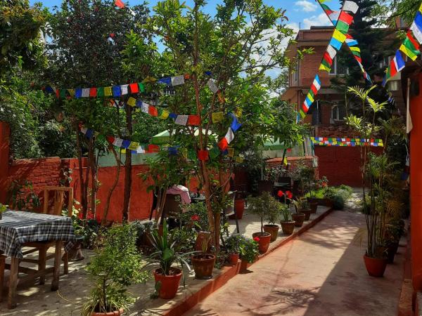 Best Hostel : photo 9 de la chambre chambre simple avec salle de bains commune