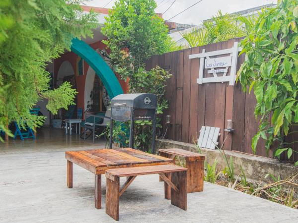 Casa Samay : photo 10 de la chambre lit simple dans dortoir de 4 lits