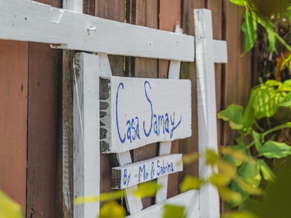 Casa Samay : photo 8 de la chambre single bed in female dormitory with ac
