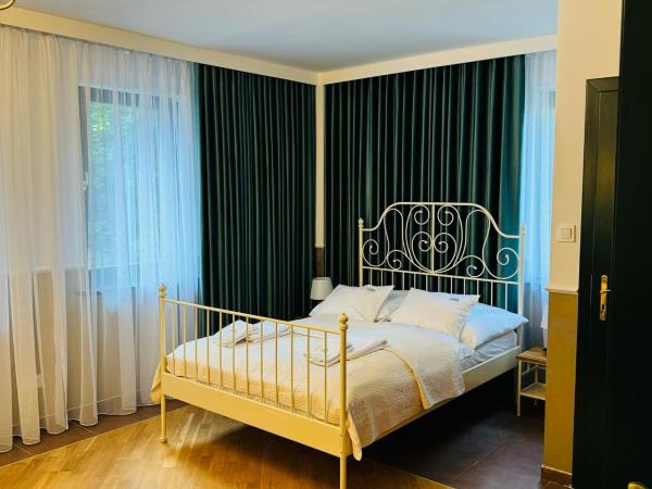 Dom Potok : photo 6 de la chambre suite double standard