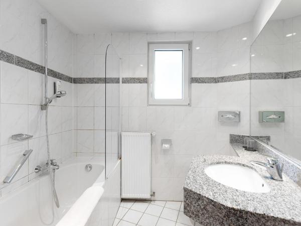 Hotel Wegener : photo 1 de la chambre chambre double confort