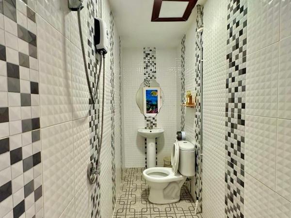 La Depa PP House : photo 7 de la chambre chambre double deluxe avec balcon