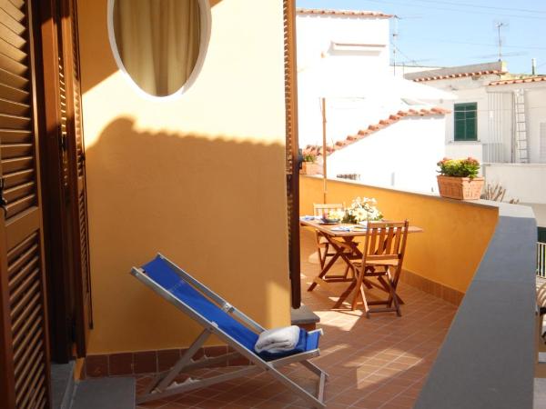 Arcadia Case e Vacanze : photo 9 de la chambre maison 2 chambres