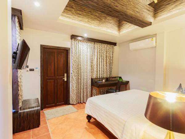 Koh Chang Grandview Resort : photo 5 de la chambre villa - côté plage