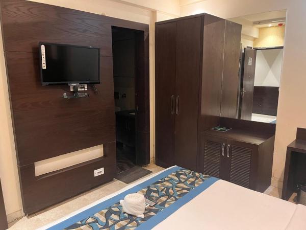 HOTEL JODHA THE GREAT : photo 4 de la chambre chambre lit king-size supérieure