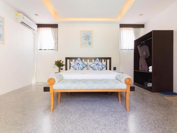 Koh Chang Grandview Resort : photo 9 de la chambre vue sur piscine