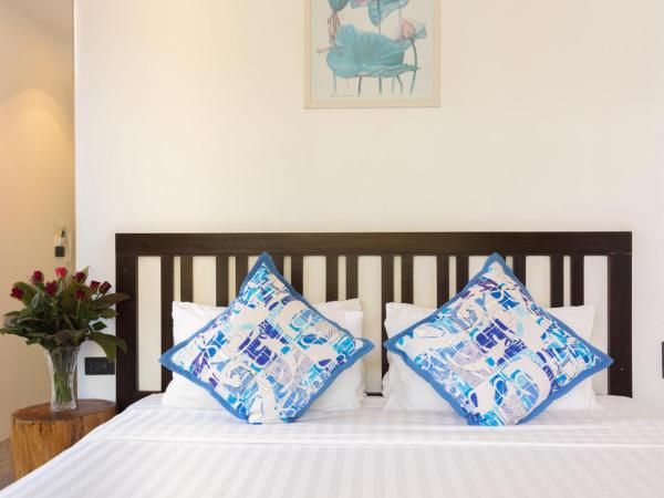 Koh Chang Grandview Resort : photo 3 de la chambre villa deluxe