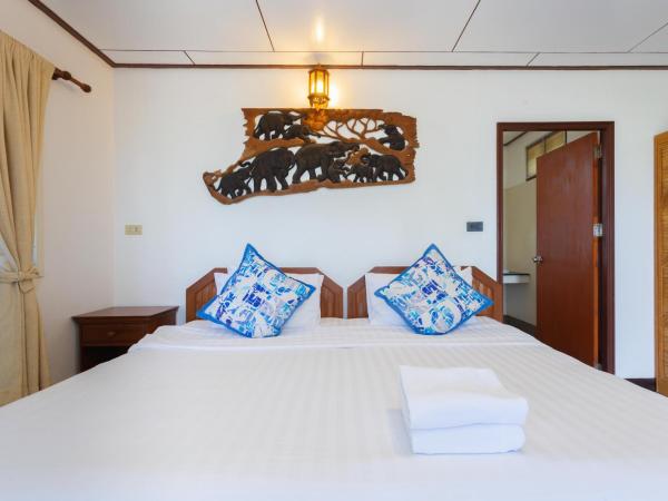 Koh Chang Grandview Resort : photo 7 de la chambre cottage supérieur