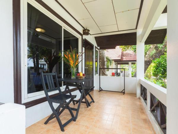 Koh Chang Grandview Resort : photo 4 de la chambre cottage supérieur