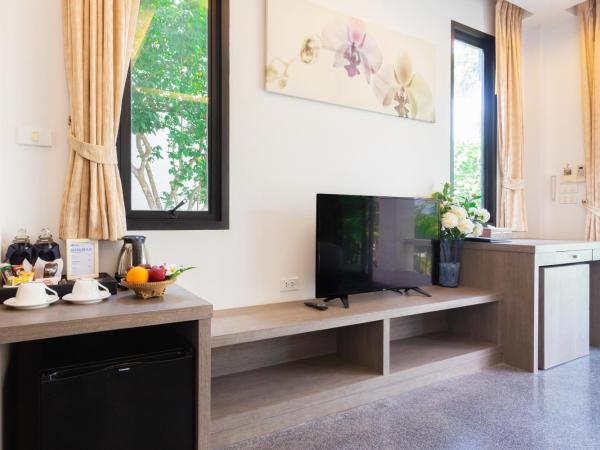 Koh Chang Grandview Resort : photo 8 de la chambre chambre double - vue sur mer