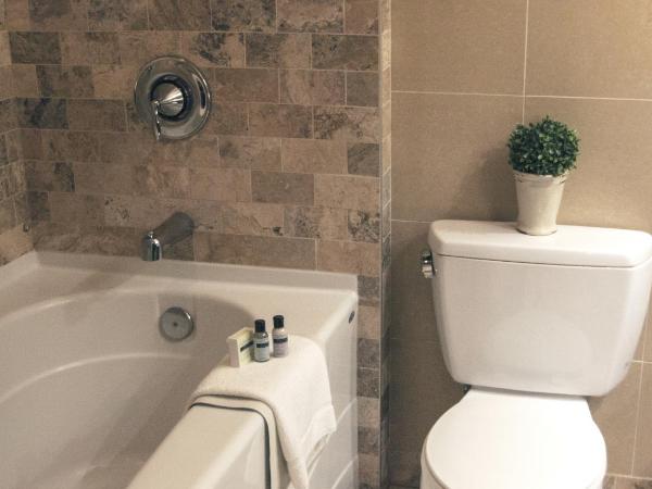 Fantasyland Hotel : photo 4 de la chambre chambre supérieure avec 2 lits queen-size