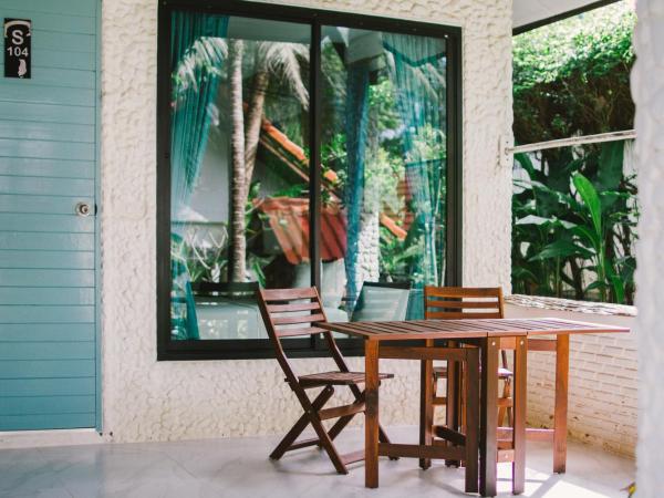 Koh Chang Grandview Resort : photo 1 de la chambre chambre double ou lits jumeaux standard avec balcon