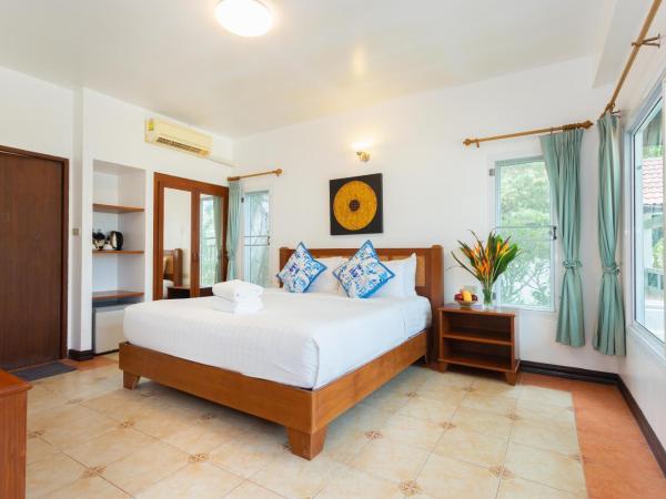 Koh Chang Grandview Resort : photo 6 de la chambre bungalow familial