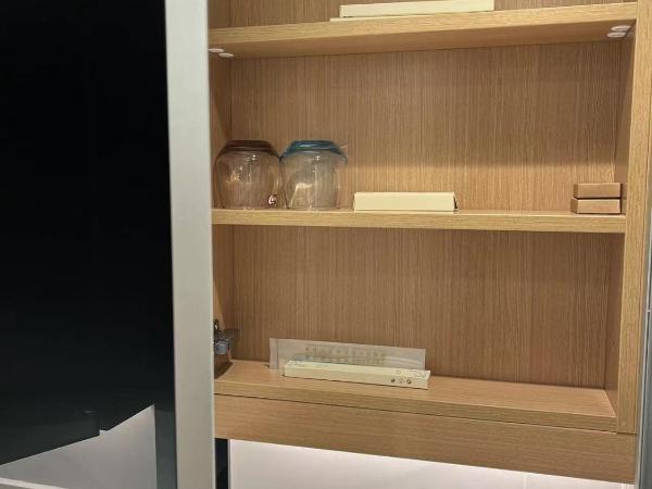 Guangzhou YuXiang Apartment - Guangzhou Pazhou International Convention and Exhibition Center : photo 10 de la chambre chambre double avec salle de bains privative