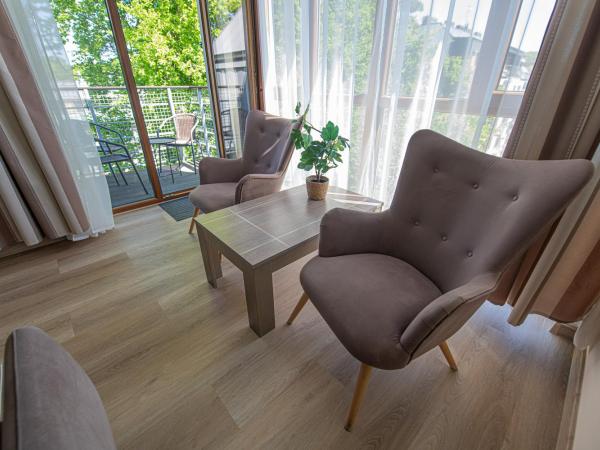 Rezydencja Familia : photo 6 de la chambre suite 1 chambre