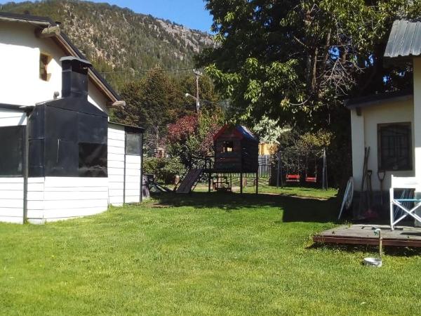 Cabañas Kay Hue : photo 5 de la chambre chambre double ou lits jumeaux - vue sur lac