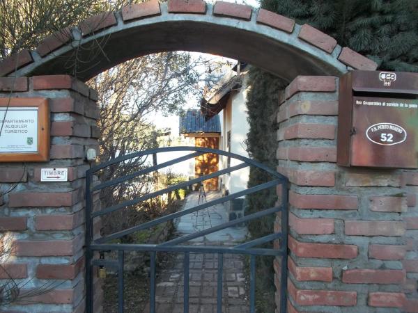 Cabañas Kay Hue : photo 2 de la chambre chambre quadruple - vue sur lac