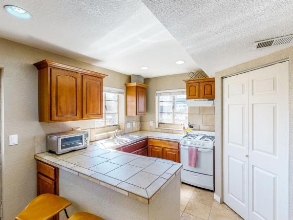 The Carriage House : photo 5 de la chambre appartement 1 chambre