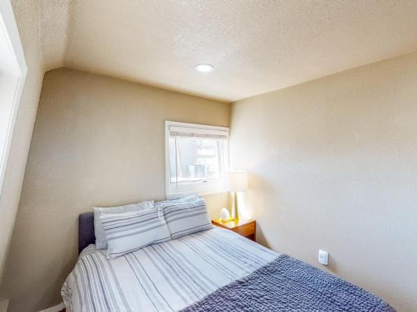 The Carriage House : photo 9 de la chambre appartement 1 chambre