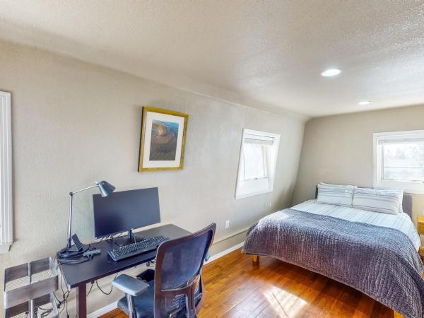 The Carriage House : photo 10 de la chambre appartement 1 chambre