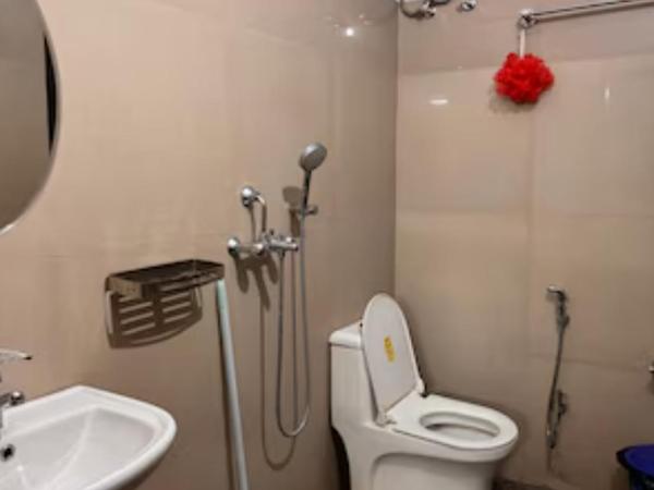 Jaipur View : photo 1 de la chambre chambre familiale