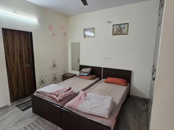 Jaipur View : photo 2 de la chambre chambre familiale