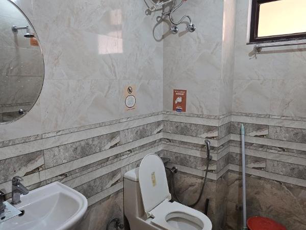 Jaipur View : photo 5 de la chambre lit simple dans dortoir mixte