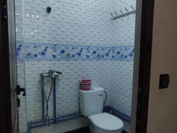 IAZAL Hotel Ouarzazate : photo 8 de la chambre chambre double