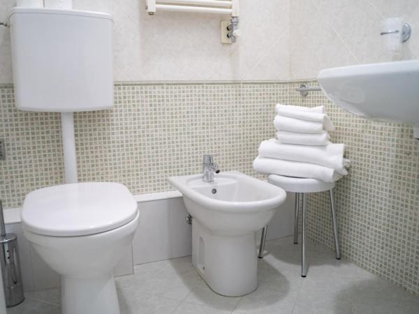 Alloggi Pontecorvo Liviana : photo 2 de la chambre chambre simple