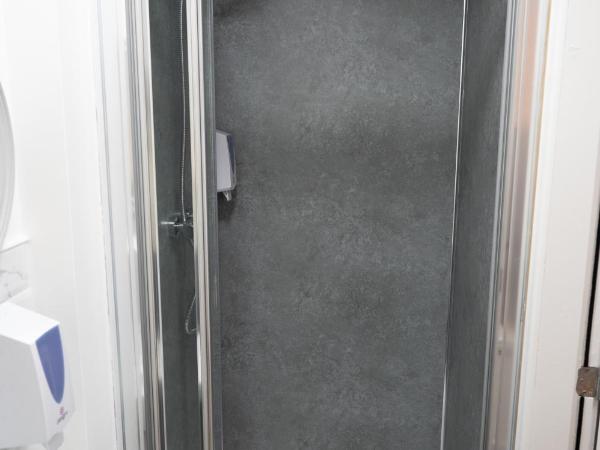 Digbeth Aparthotel : photo 10 de la chambre studio standard