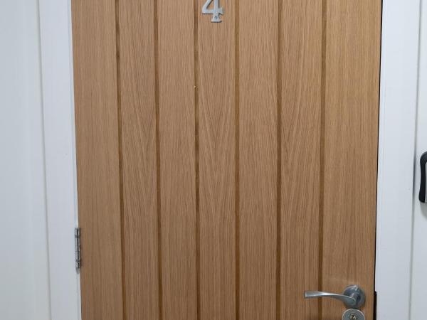 Digbeth Aparthotel : photo 2 de la chambre studio standard