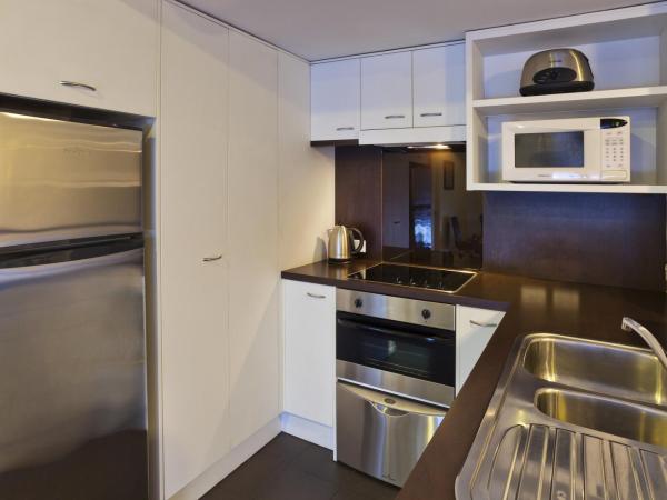 The Chancellor on Hobson : photo 3 de la chambre appartement - vue sur mer