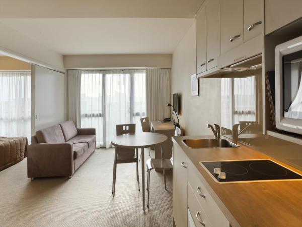 The Chancellor on Hobson : photo 6 de la chambre suite 1 chambre