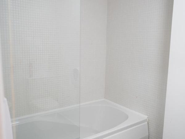 Digbeth Aparthotel : photo 9 de la chambre appartement avec balcon