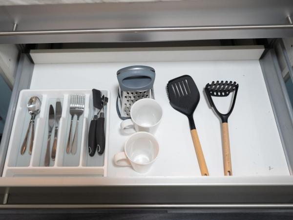 Digbeth Aparthotel : photo 5 de la chambre appartement avec balcon