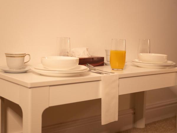 Digbeth Aparthotel : photo 9 de la chambre suite 1 chambre