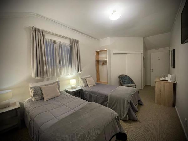 Bavaria Boutique Hotel : photo 5 de la chambre chambre lit king-size ou lits jumeaux