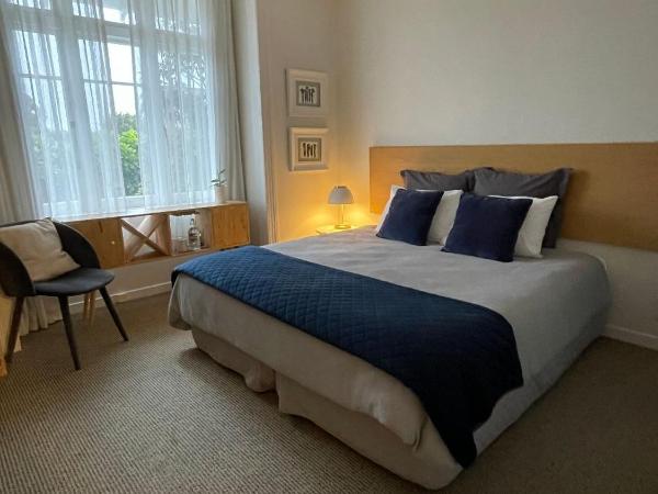 Bavaria Boutique Hotel : photo 3 de la chambre chambre lit king-size deluxe