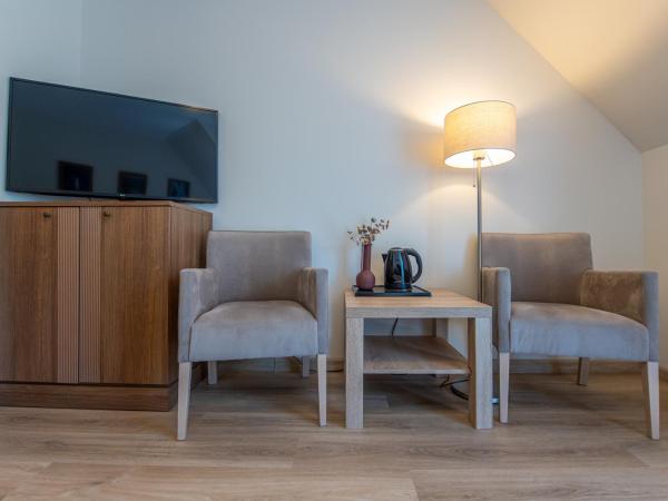 Rezydencja Familia : photo 4 de la chambre chambre double ou lits jumeaux