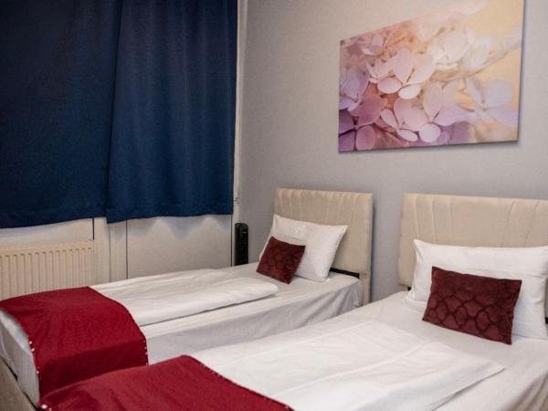 Twinhof : photo 5 de la chambre chambre double