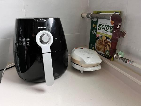 Bueno Day - Near Hongdae & Historic Sites : photo 5 de la chambre chambre lits jumeaux standard