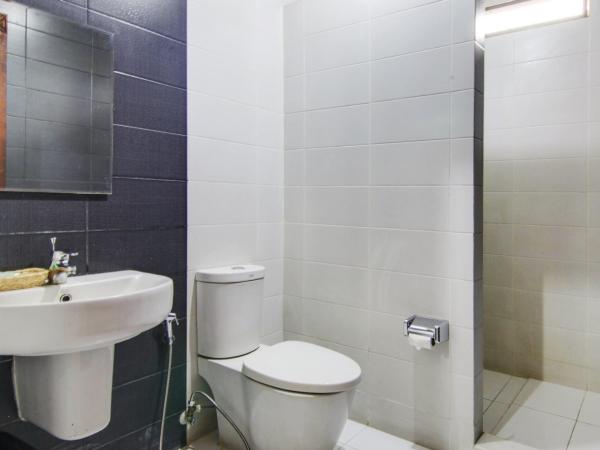 Escotel Keraton By Reccoma : photo 7 de la chambre chambre deluxe