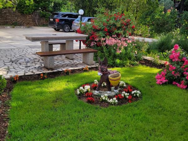 Katy : photo 1 de la chambre appartement 2 chambres